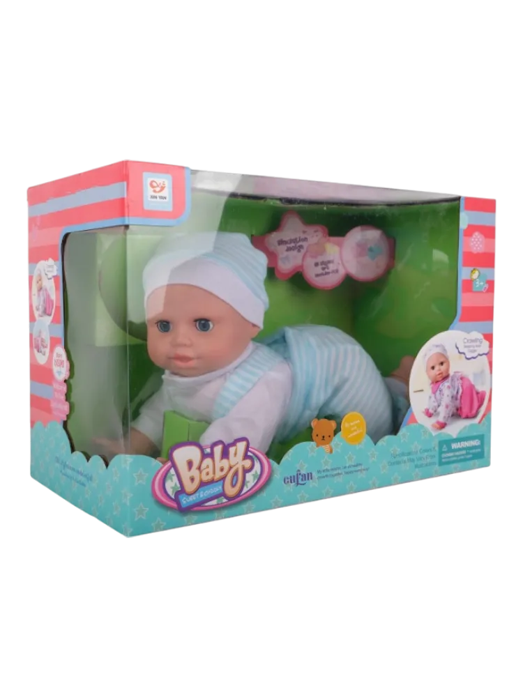 Пупс Xin Yan Toys Baby 30