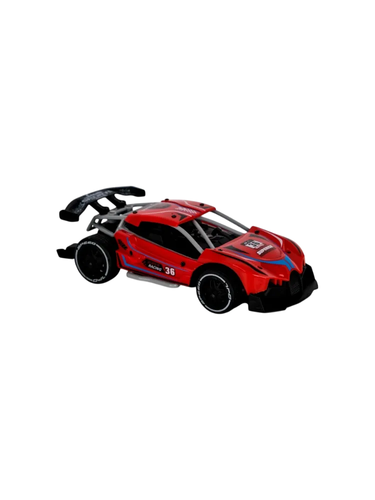 Машинка Lamborghini на радиоуправлении Shantou Honghu 6611-1А/кр
