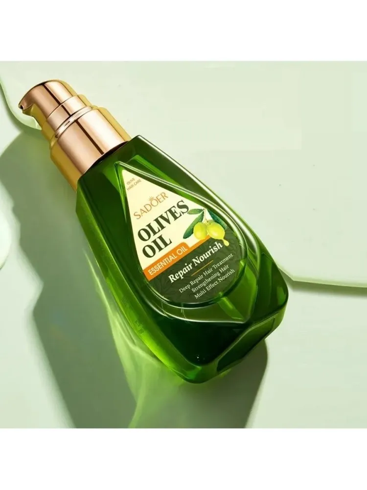 Buzz Lady Olives oil масло 70 мл - фото 5