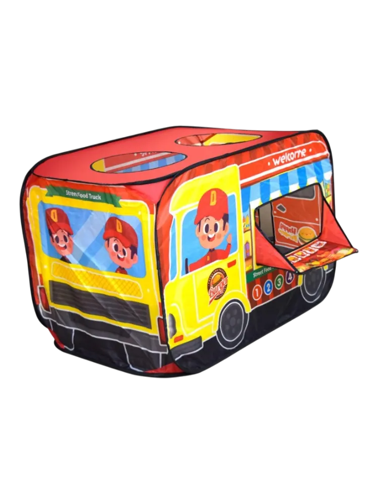 Домик Играйка 34