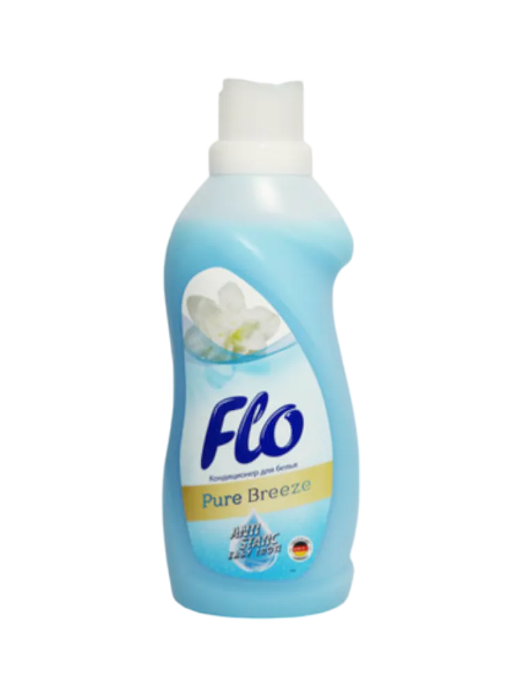 ОПОЛАСК FLO PURE 1Л BREEZE Д/БЕЛЬЯ 