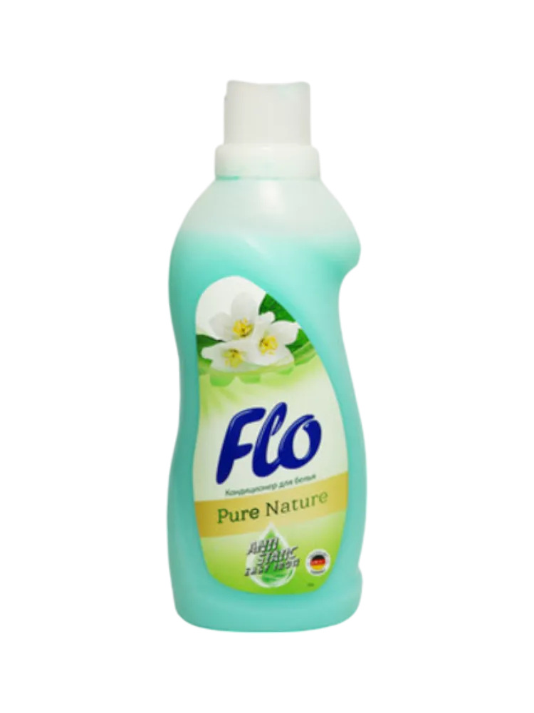 ОПОЛАСК FLO PURE 1Л NATURE Д/БЕЛЬЯ 
