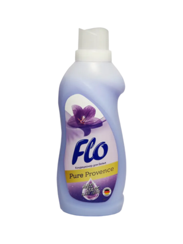 ОПОЛАСК FLO PURE 1Л PROVENCE Д/БЕЛЬЯ 