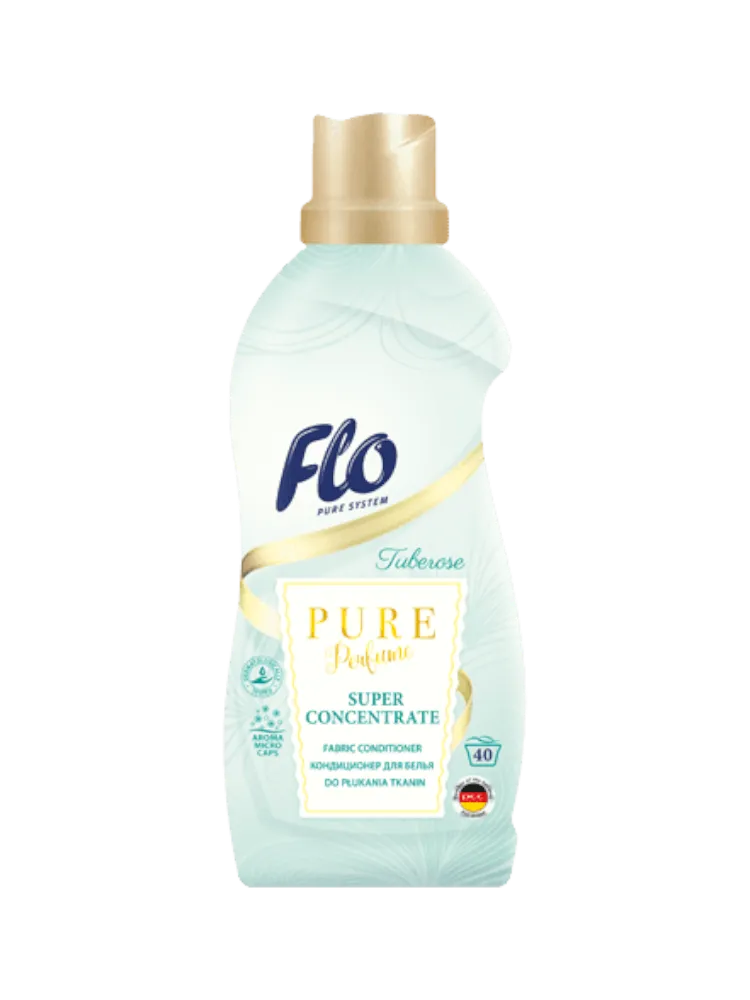 ОПОЛАСК FLO PURE PERFUME 1Л TUBEROSE Д/БЕЛЬЯ 