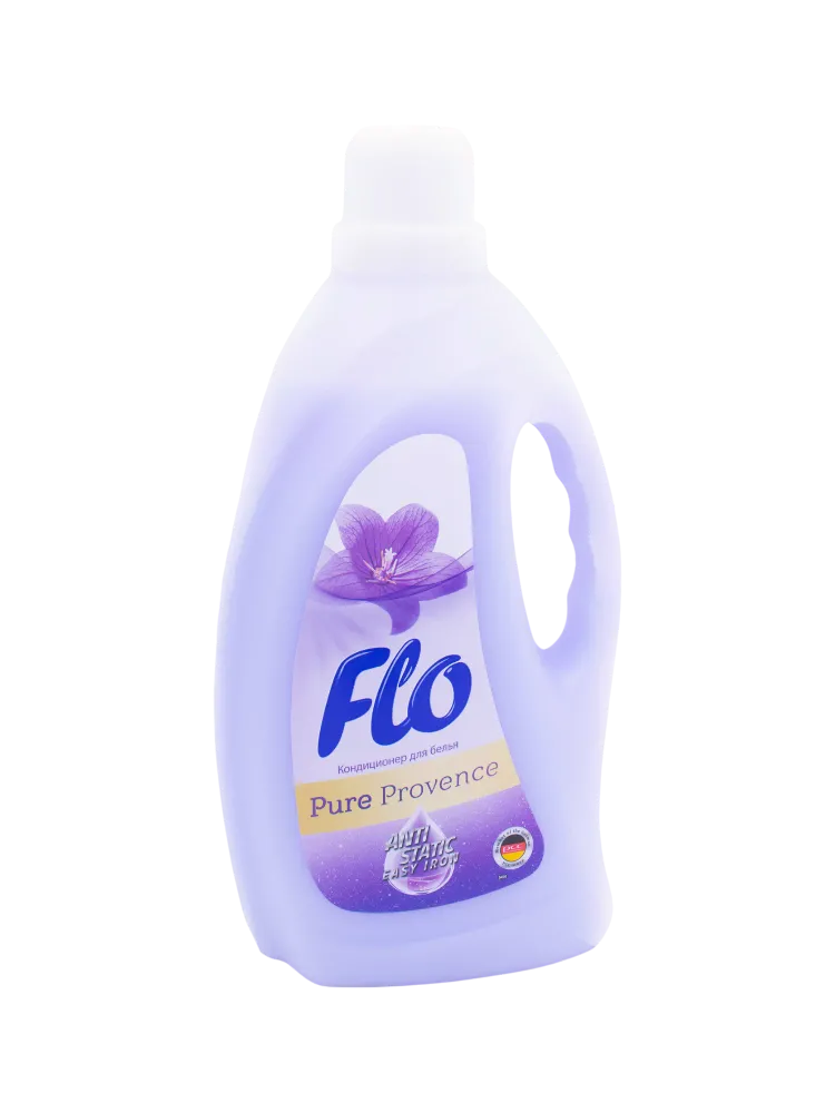 КОНДИЦИОНЕР Д/БЕЛЬЯ FLO 2Л PURE PROVENCE
