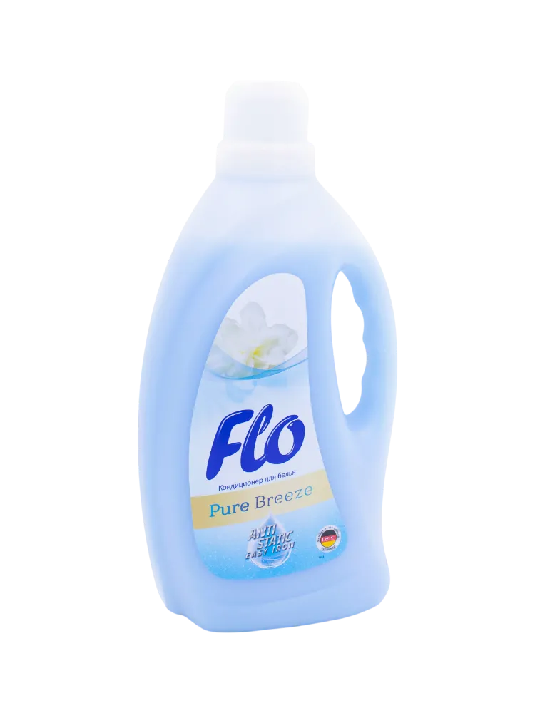 КОНДИЦИОНЕР Д/БЕЛЬЯ FLO 2Л PURE BREEZE