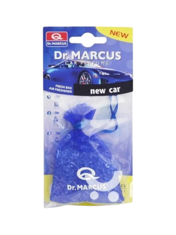АРОМАТИЗАТОР ВОЗДУХА DR MARCUS FRESH BAG - фото 1