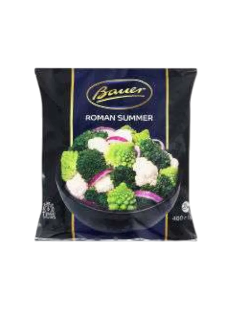OERLEMANS 400Г СМЕСЬ РИМСКИЕ КАНИКУЛЫ