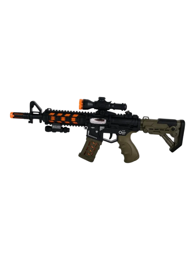 Автомат Shantou M416 JQ211B,