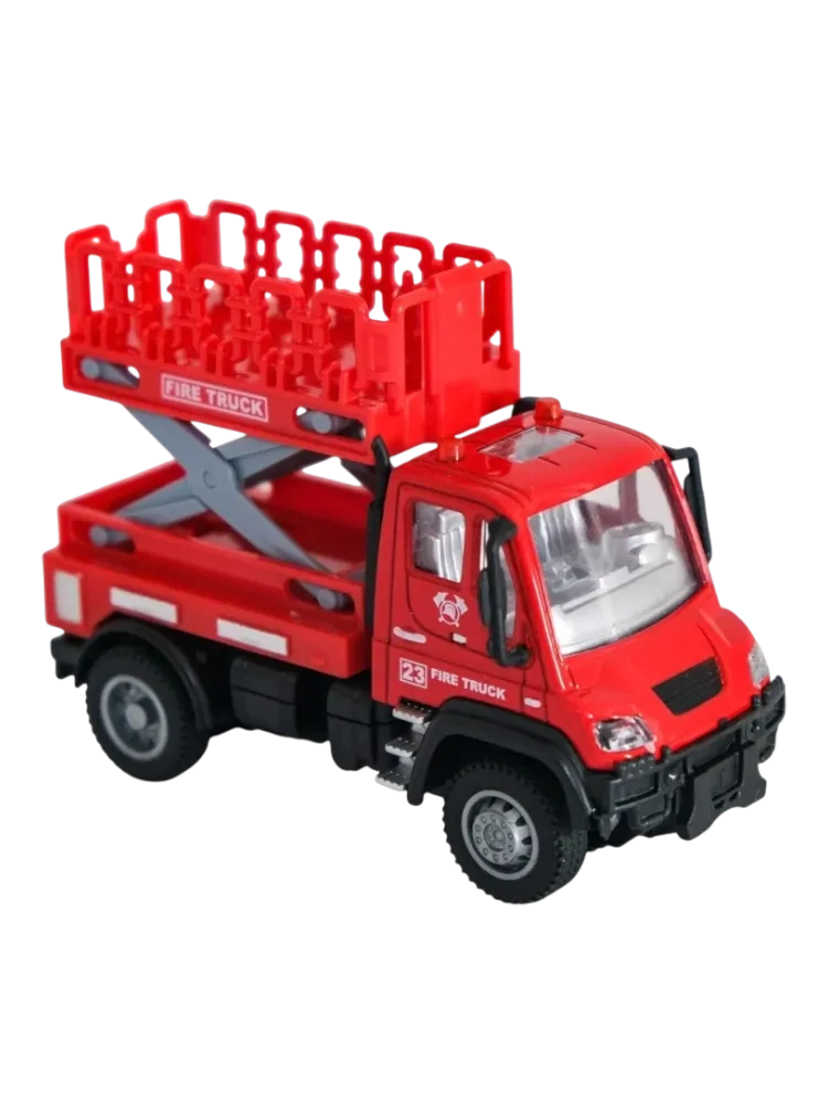 Грузовая TRUCK