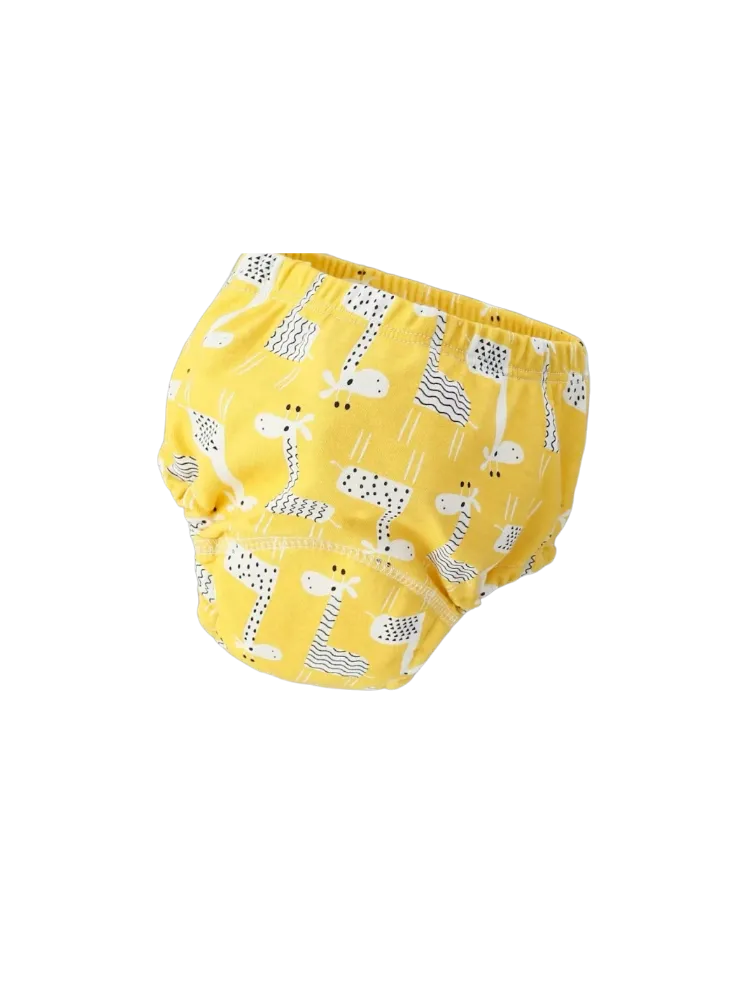 Подгузники-трусики S, M, L, XL, 1 шт