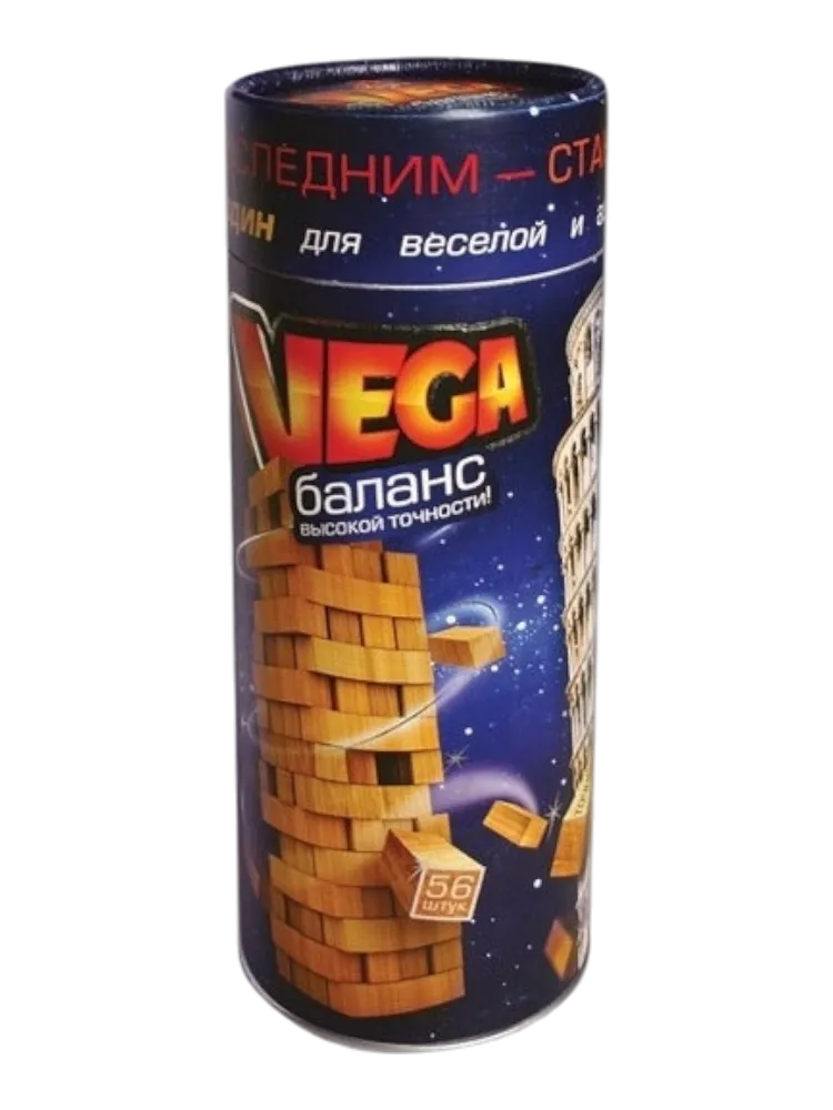 Настольная игра Danko Toys Vega Баланс DT ПБ