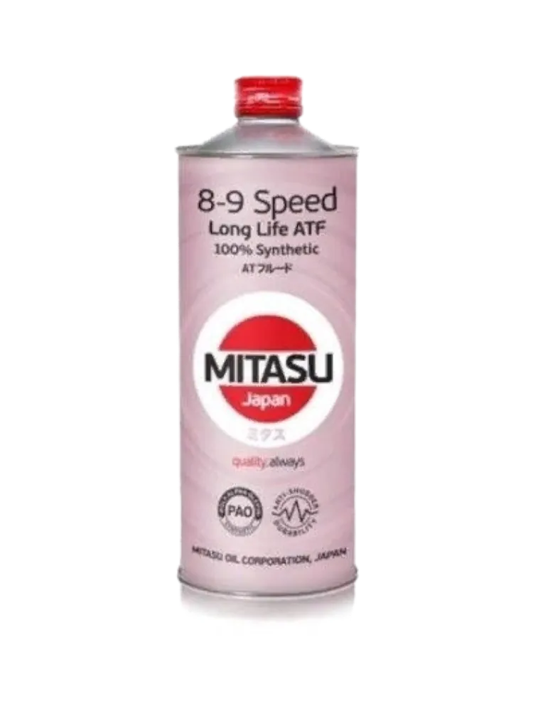 MITASU MJ-309 ATF 9 Synthetic 1 л