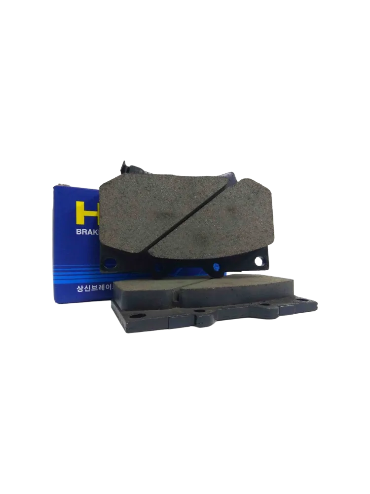 Колодки HI-Q передние SP1422