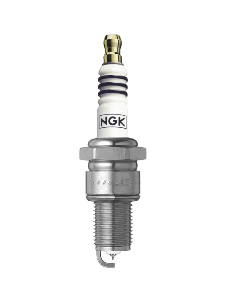 Свеча зажигания NGK LFR6AIX11P