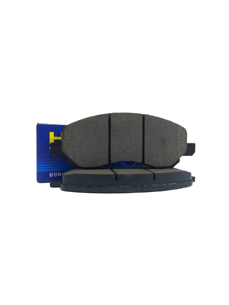 Колодки HI-Q передние SP1360