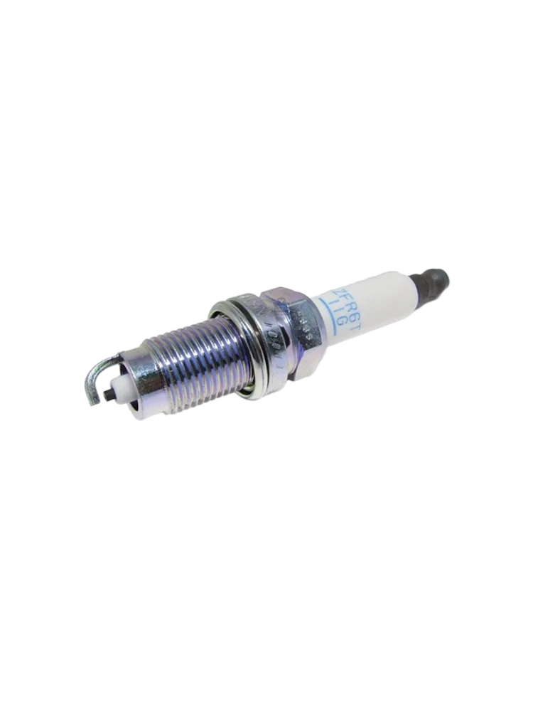 Свеча зажигания NGK ZFR6T-11G - фото 2