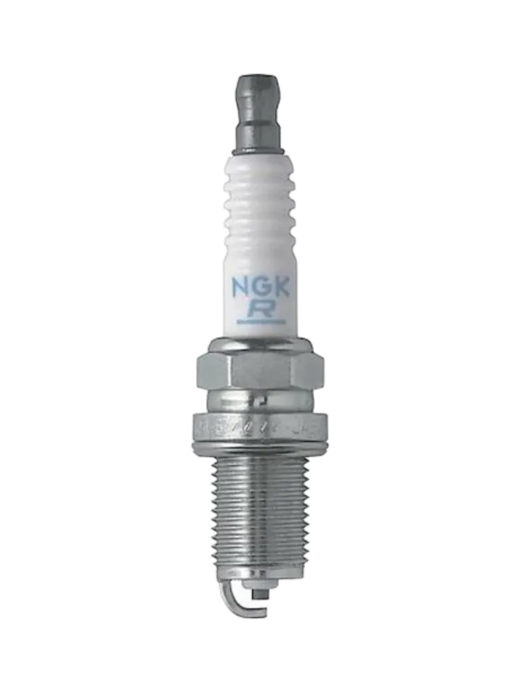 Свеча зажигания NGK BKR5E-11 - фото 2