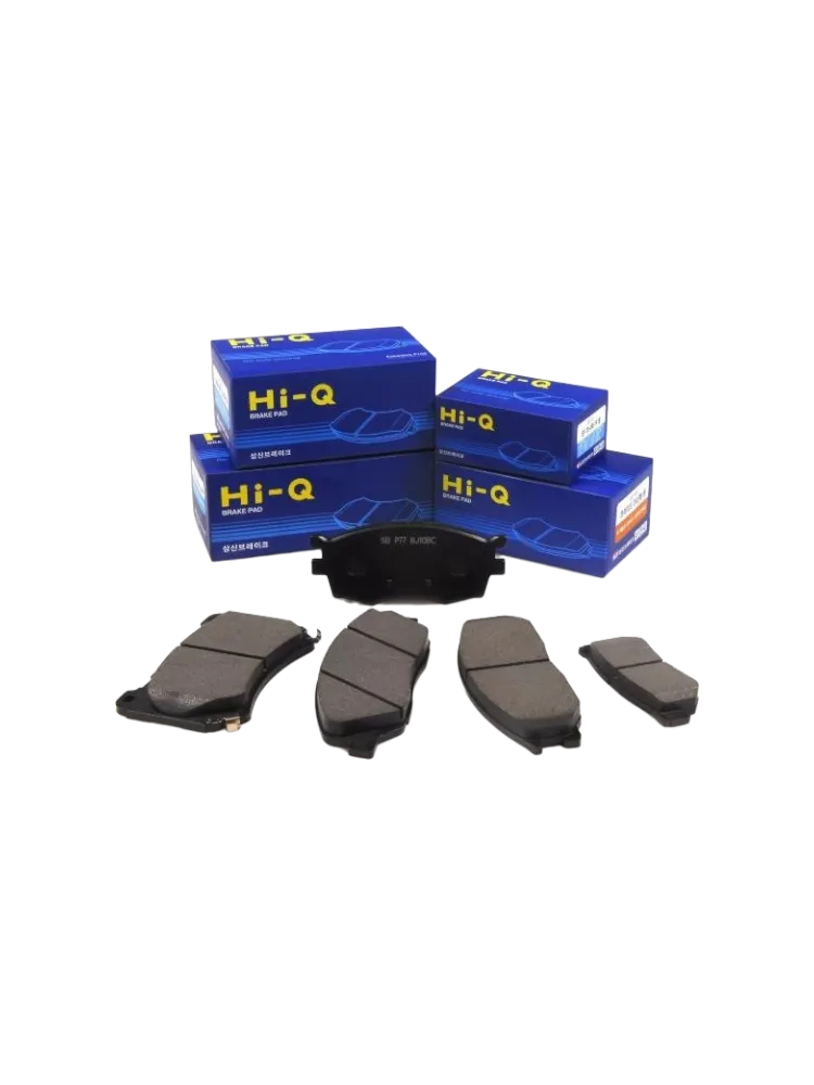 Колодки HI-Q SP1384