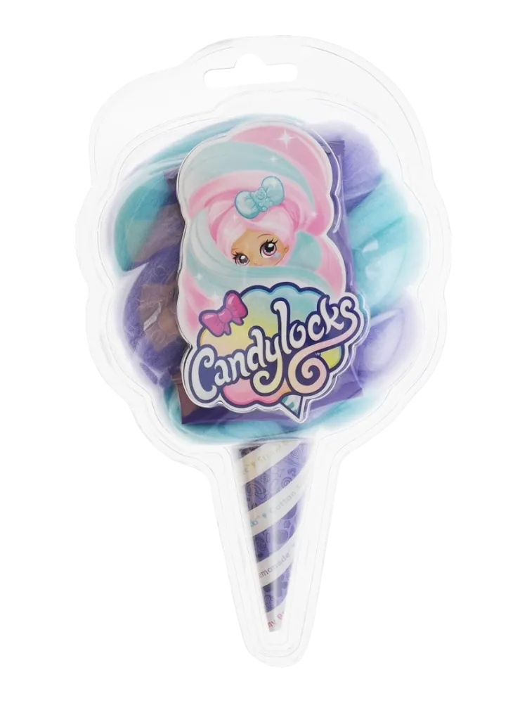 Кукла-сюрприз Candylocks Сахарная милашка 6052311, 8 аксессуары в комплекте