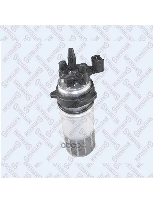 Топливный насос Stellox 10-01132-SX