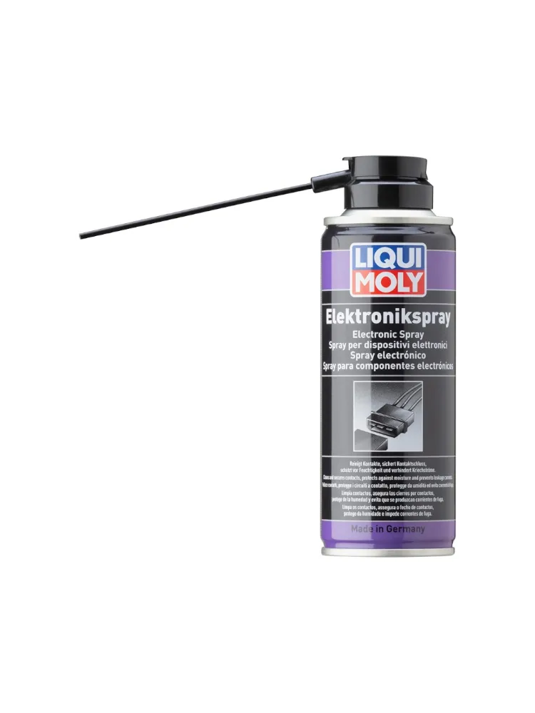 Смазка литиевая LIQUI MOLY 3110 0.2 л