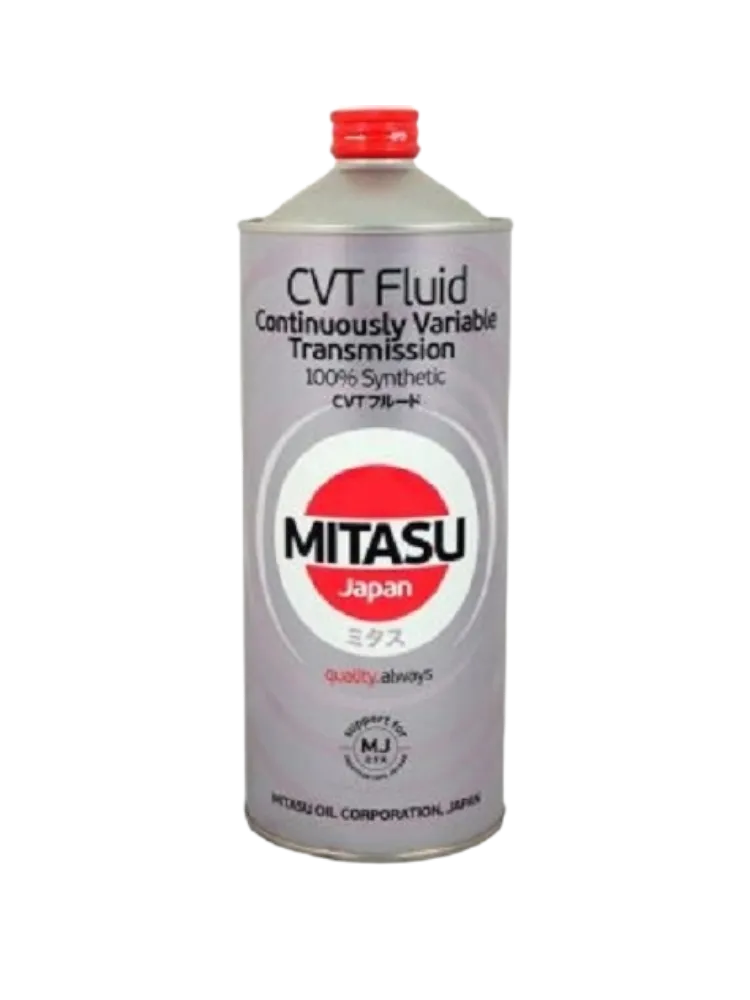 MITASU MJ-322 CVT Mult Fluid Neutral 1 л