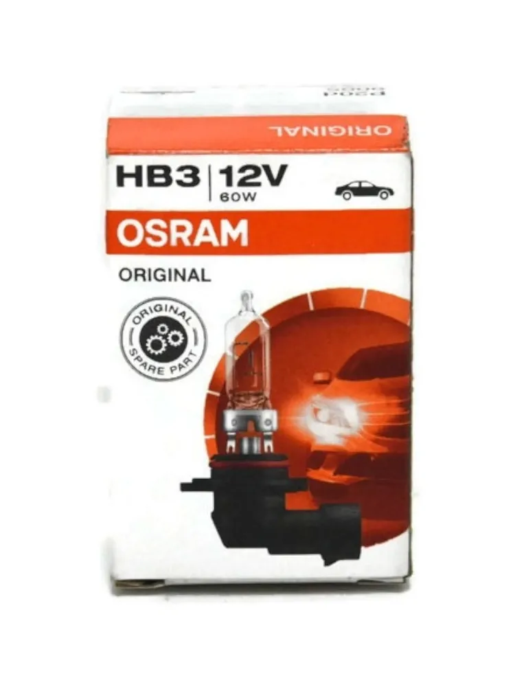 Osram HB3 9005 - фото 2