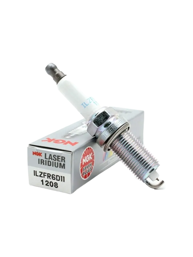 Свеча зажигания NGK 1208 ILZFR6D11
