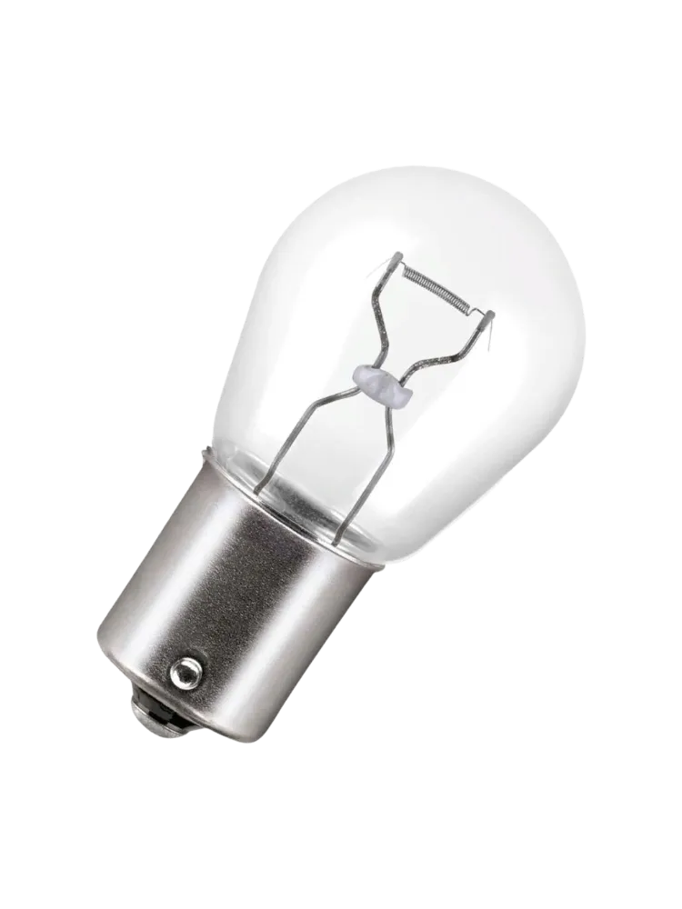 Автолампа Osram 7506 галогенная, 1 шт