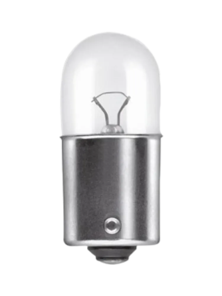 Автолампа Osram 5007 R5W накаливания, 1 шт