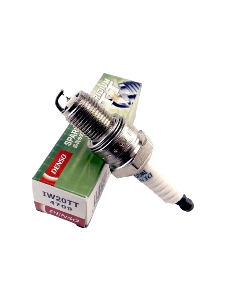 Свеча зажигания DENSO IW20TT