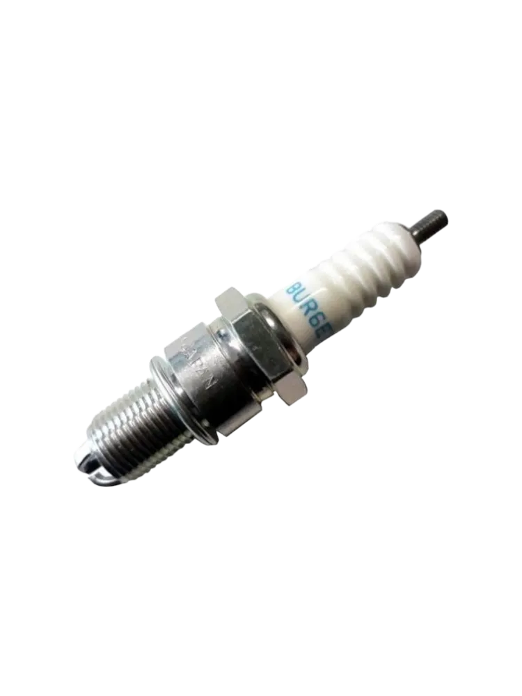 Свеча зажигания NGK BUR-6ET - фото 4