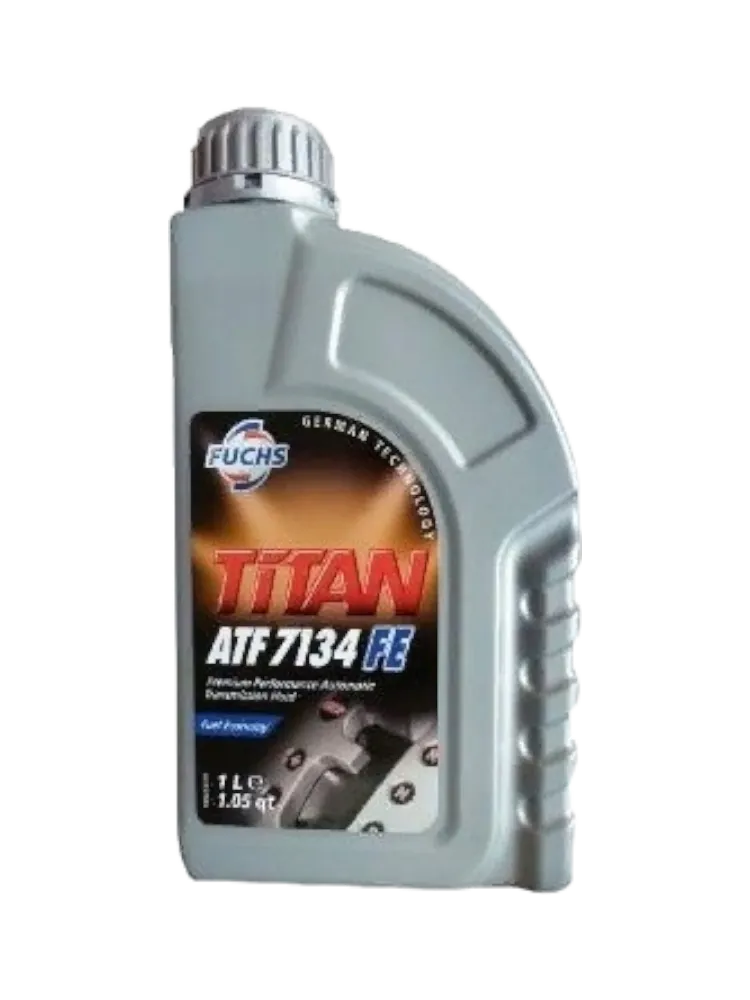 TITAN ATF 7134 MB 7G-TRONIC 1 л