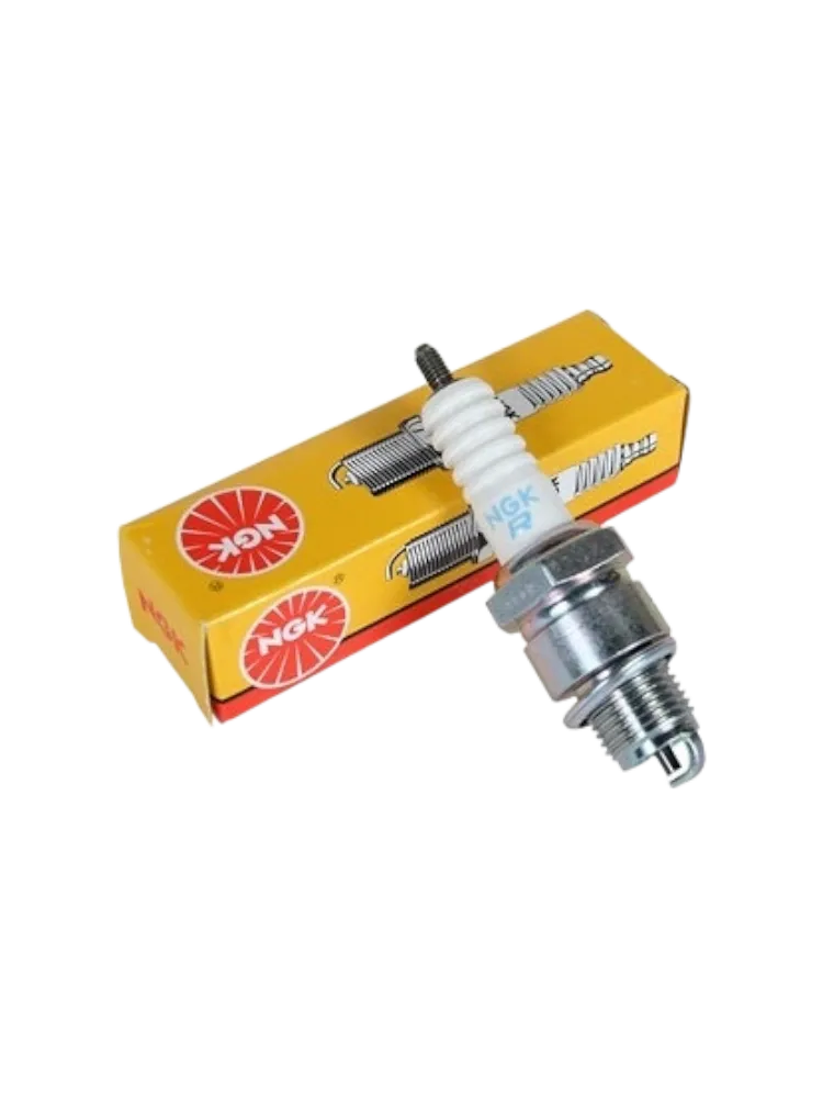 Свеча зажигания NGK 2412