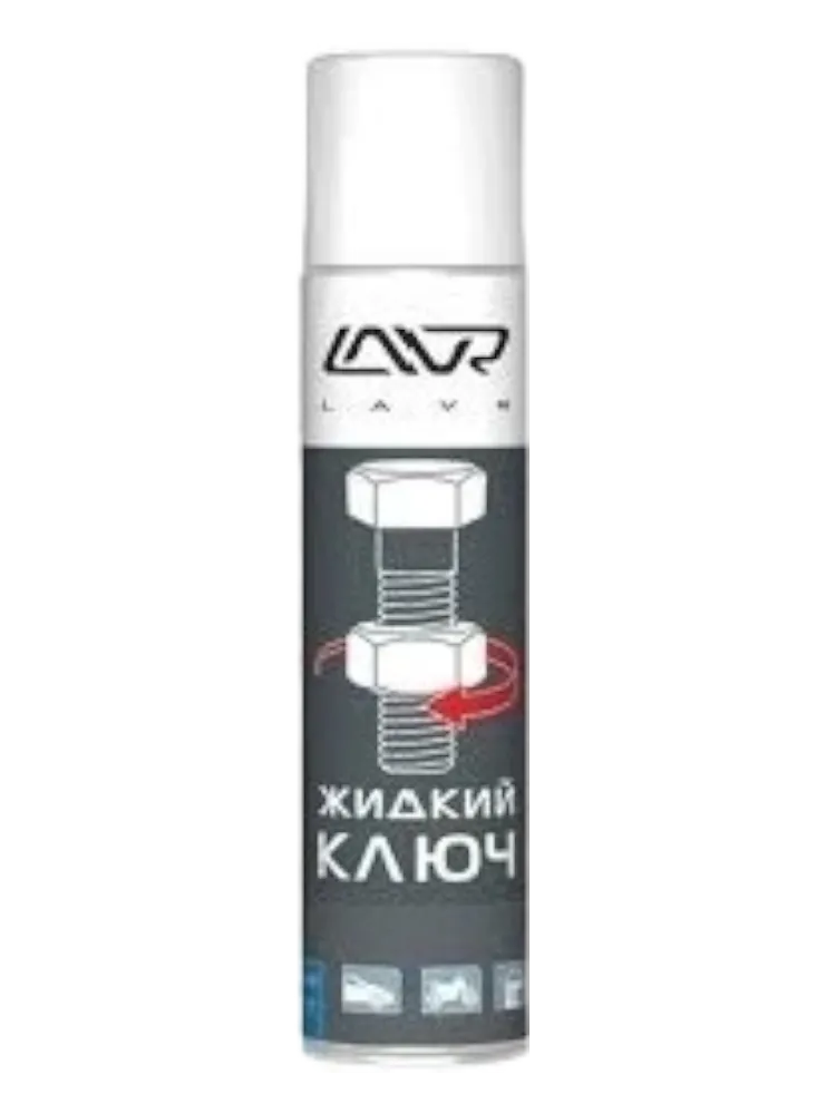 LAVR жидкий ключ LN1491 400 мл