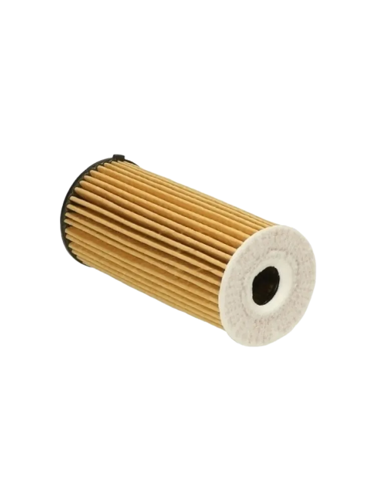 MANN-FILTER масляный фильтр HU6014/1Z