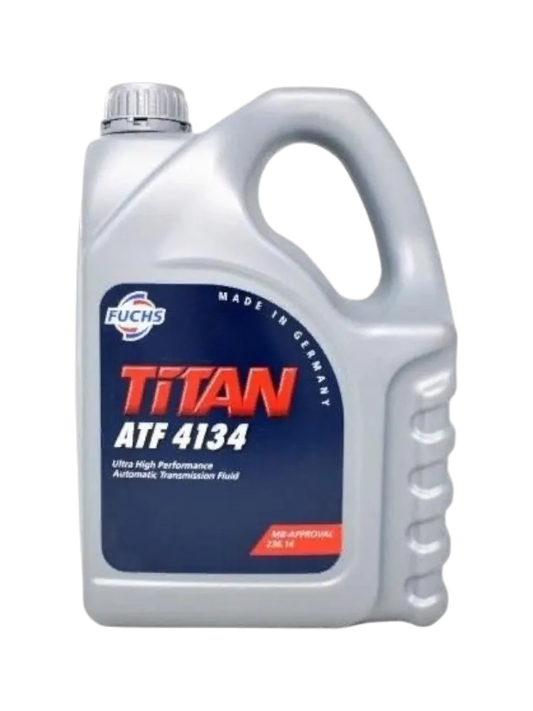 TITAN ATF 4134 5 л