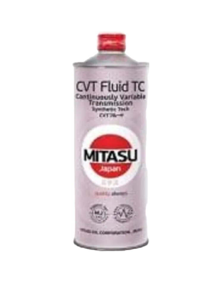Mitasu MJ-312 CVT Fluid TC 1 л
