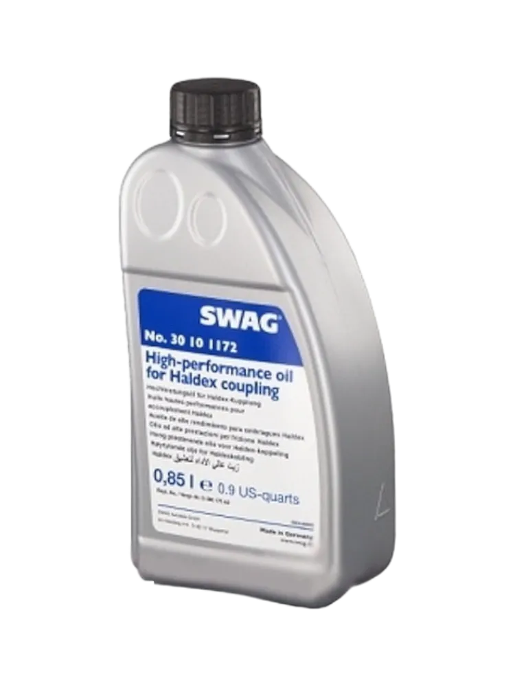 Swag Haldex 30101172 0.85 л