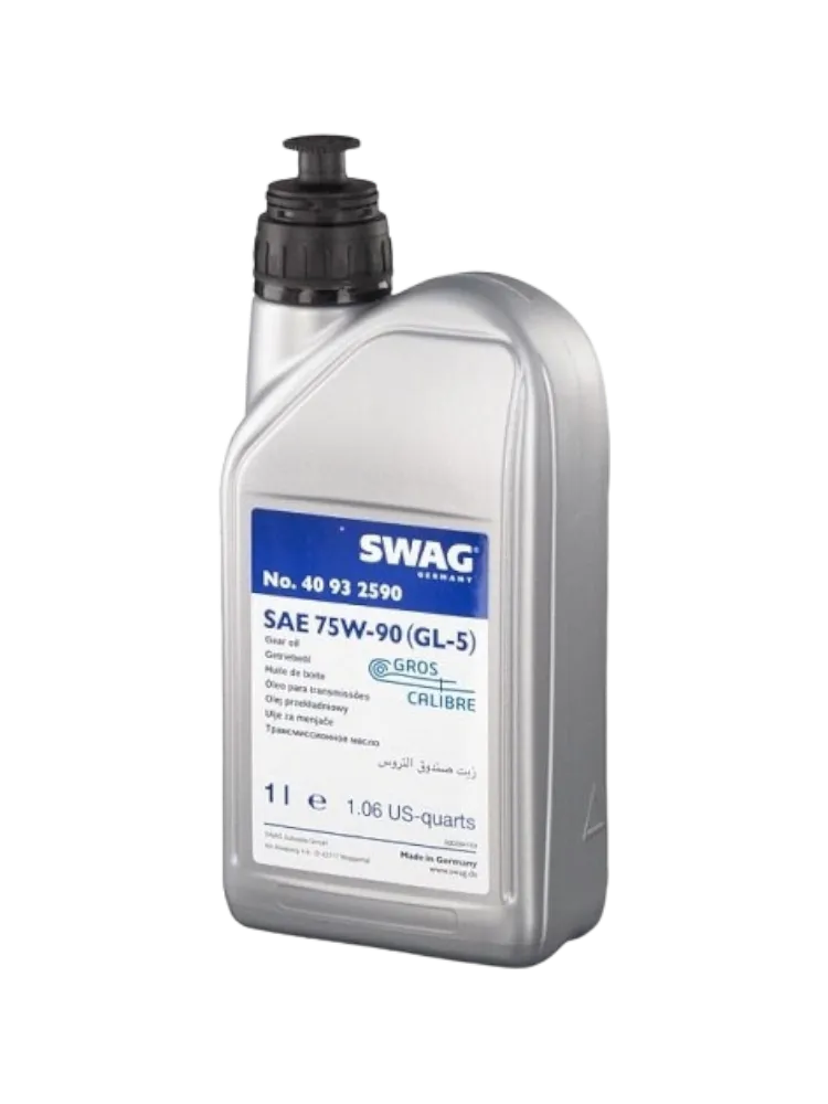 Swag 40932590 75W-90 1 л