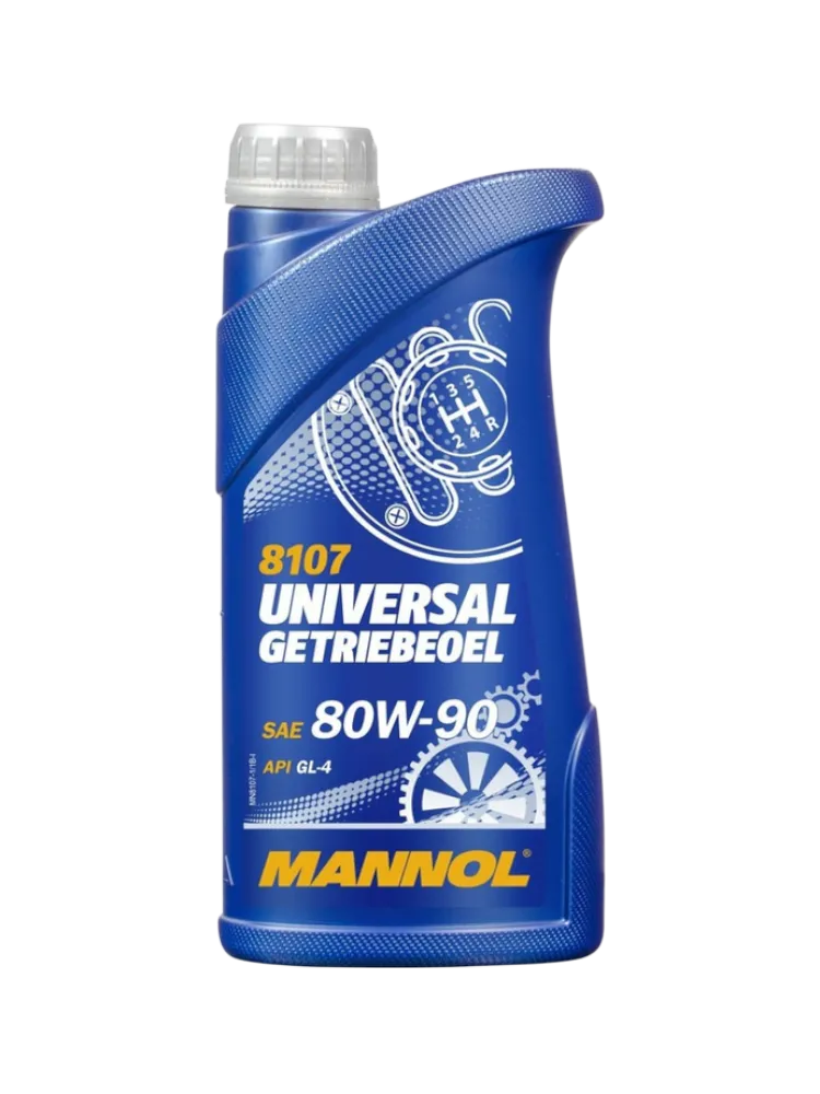 Mannol GL-4 Universal 80W-90 1 л