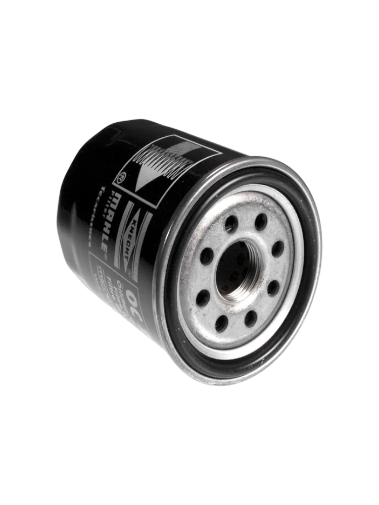 MAHLE масляный фильтр OC217