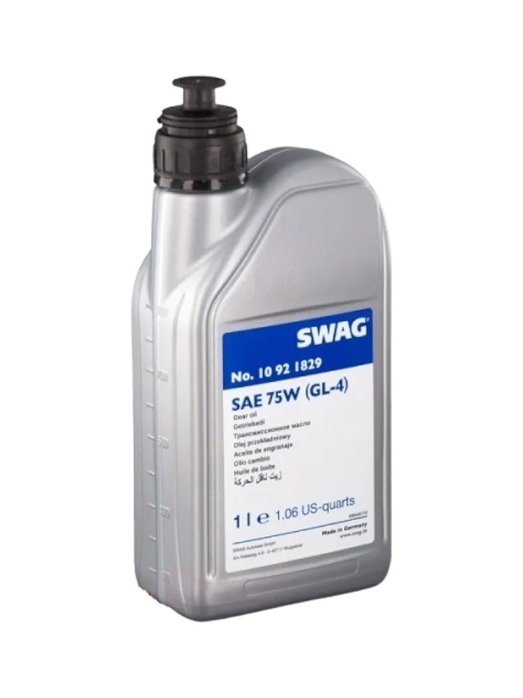 Swag 10921829 75W 1 л