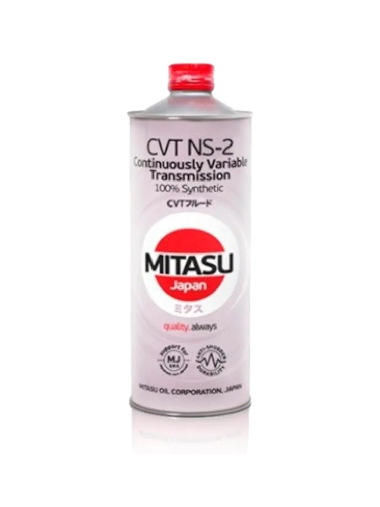 Mitasu MJ-326 CVT NS-2 1 л