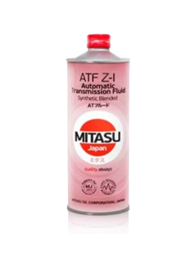 Mitasu MJ-327 ATF Z-1 1 л