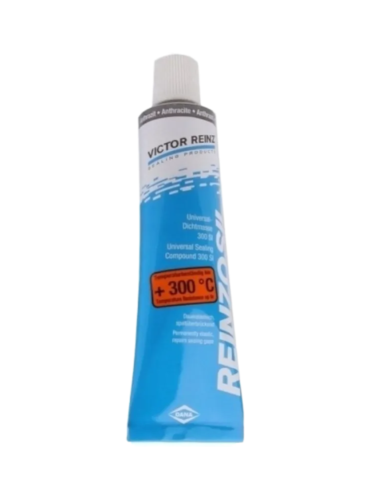 REINZ герметик 70-31414-10 70 мл коричневый