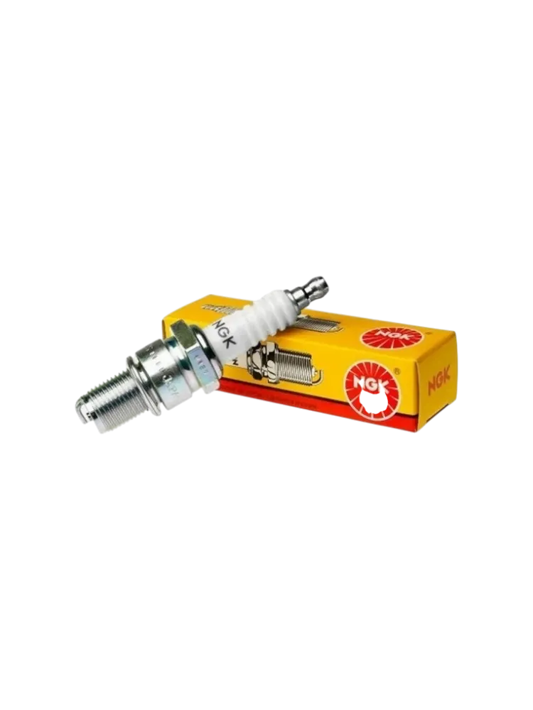 Свеча зажигания NGK 2087 BKR5EYA