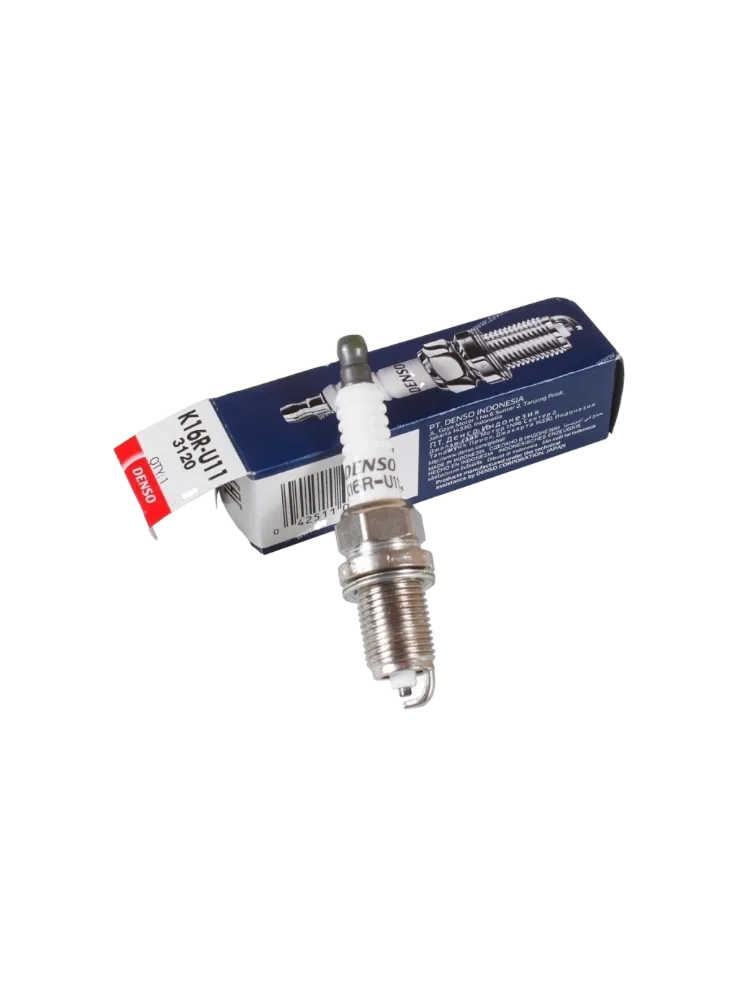 Свеча зажигания DENSO K20HRU11 - фото 4