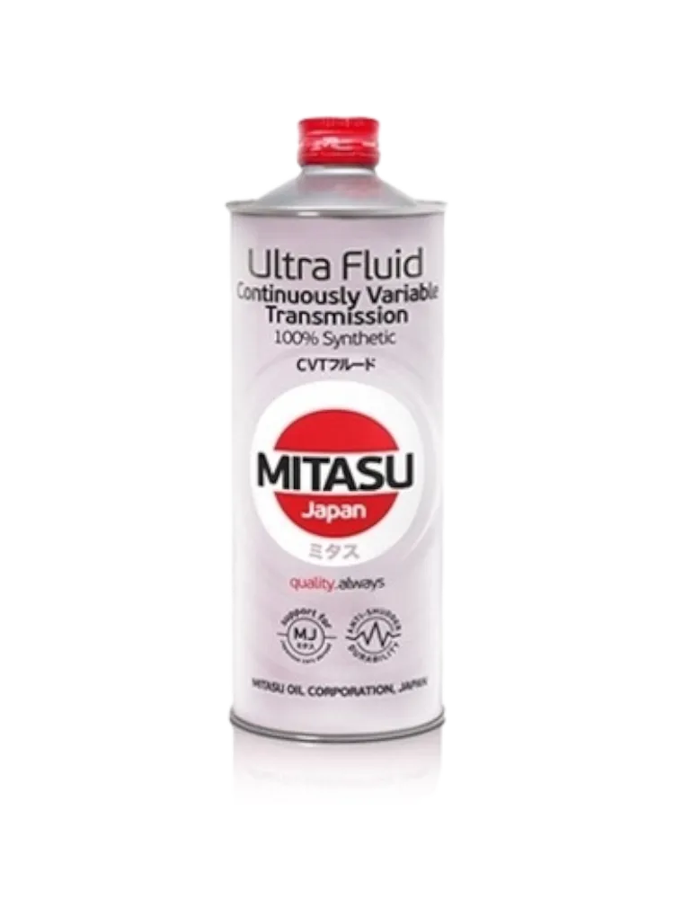 Mitasu MJ-329G CVT Ultra Fluid 1 л